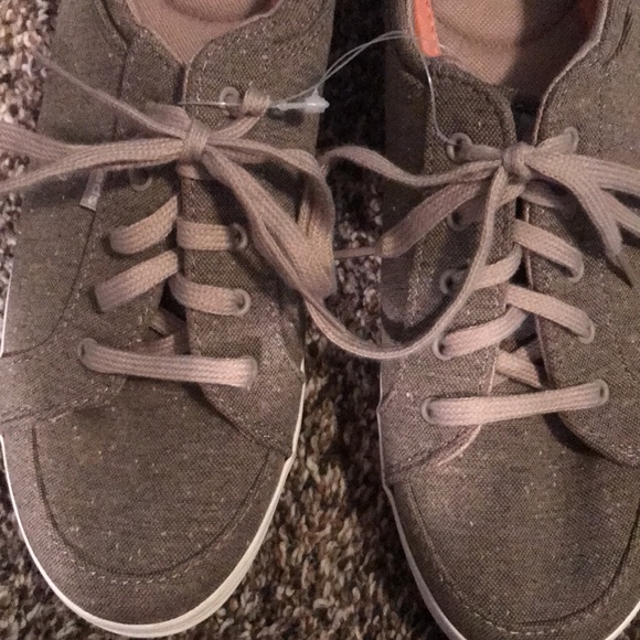 NWT Keds Sz 9.5 - Picture 4 of 4